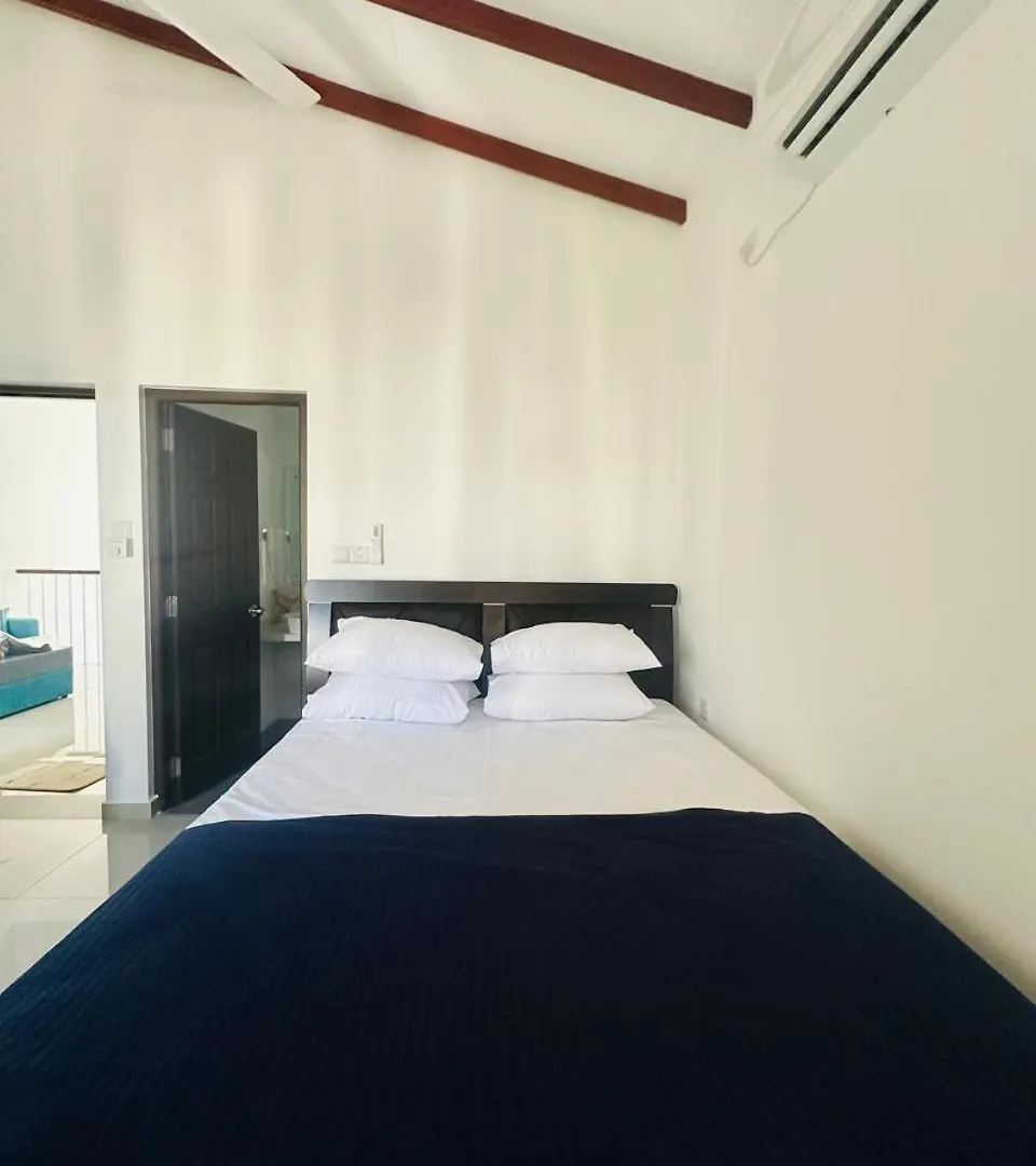 Guest house Sapphire Courtyard Hotel Negombo