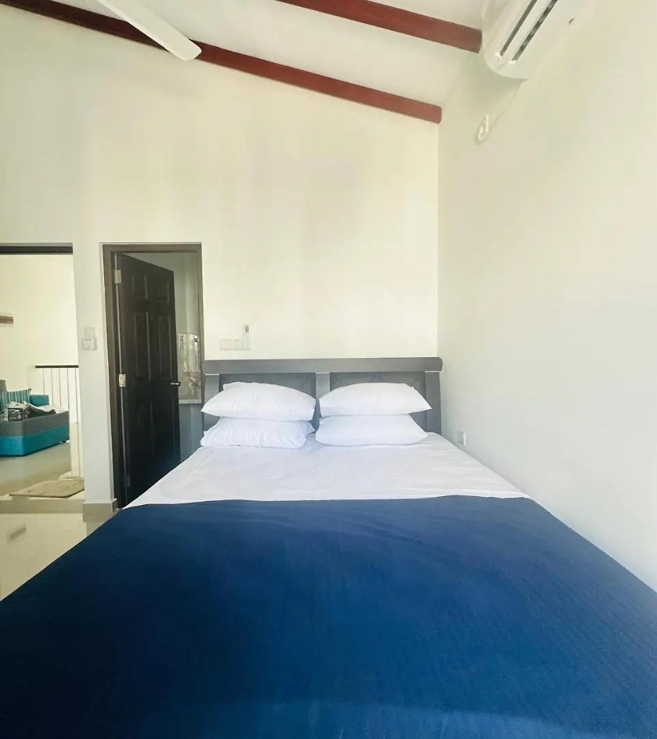 Sapphire Courtyard Hotel Negombo Sri Lanka