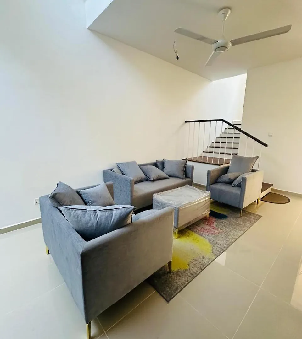 Sapphire Courtyard Hotel Negombo Guest house