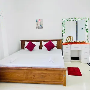 Maison d'hôtes Sleepy Heaven, Negombo